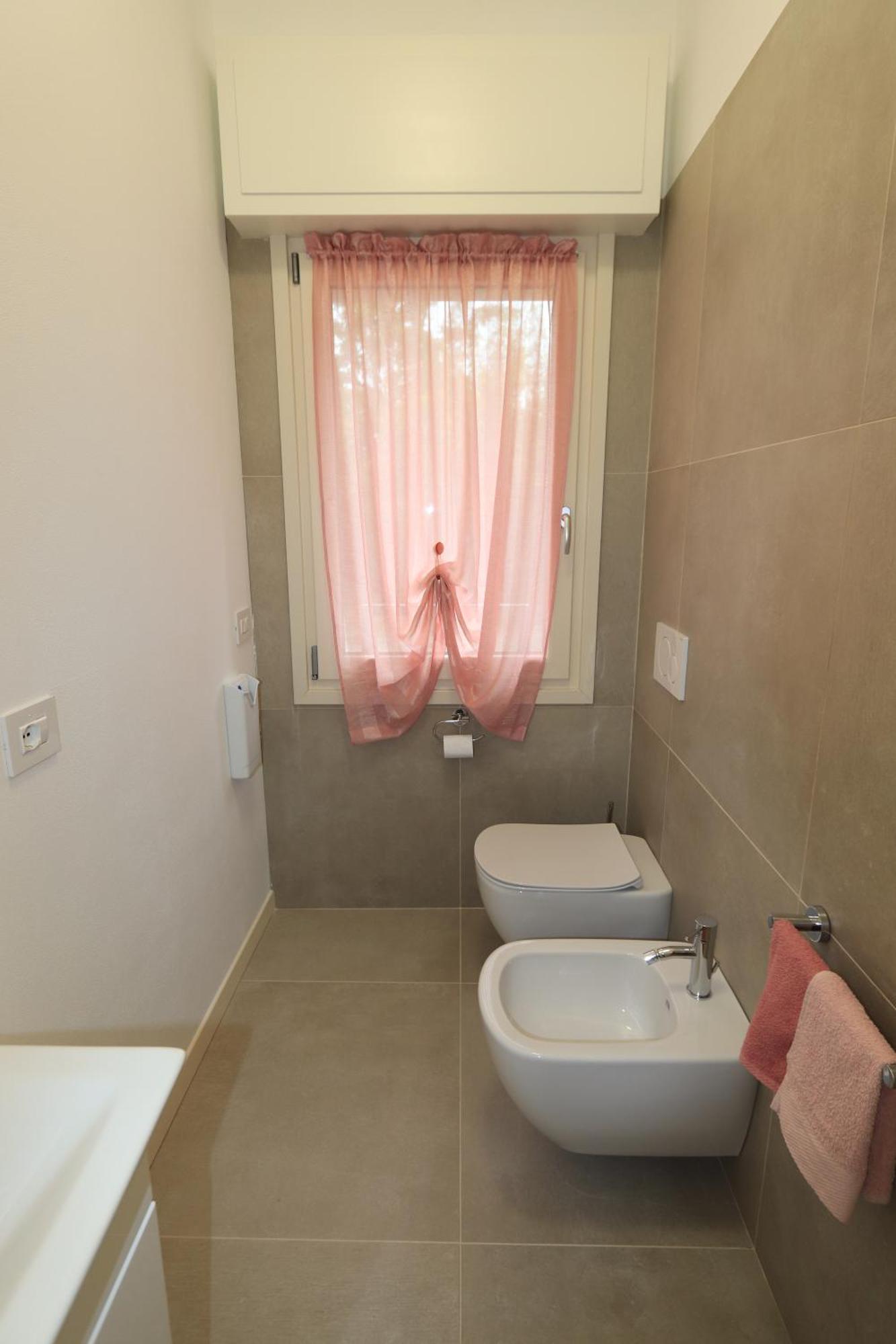 Profumo Di Casa Villa Trescore Balneario Exterior photo
