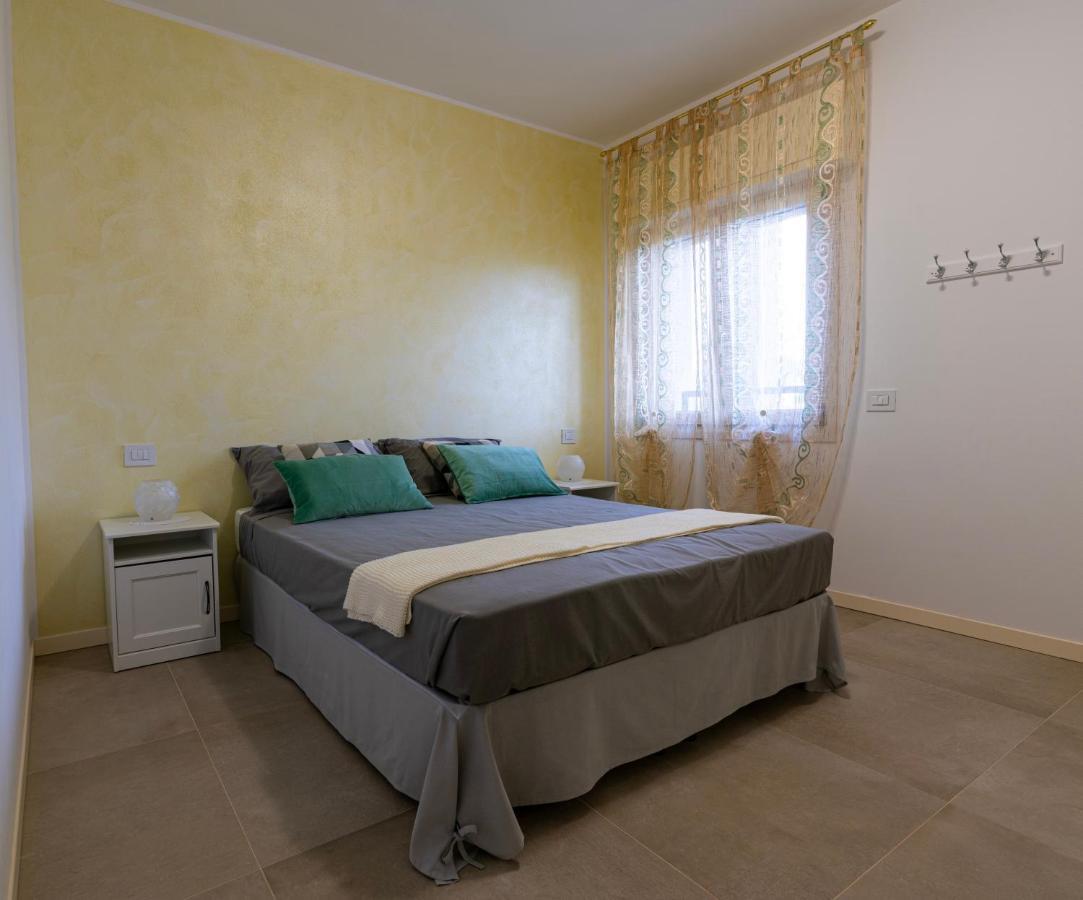 Profumo Di Casa Villa Trescore Balneario Exterior photo
