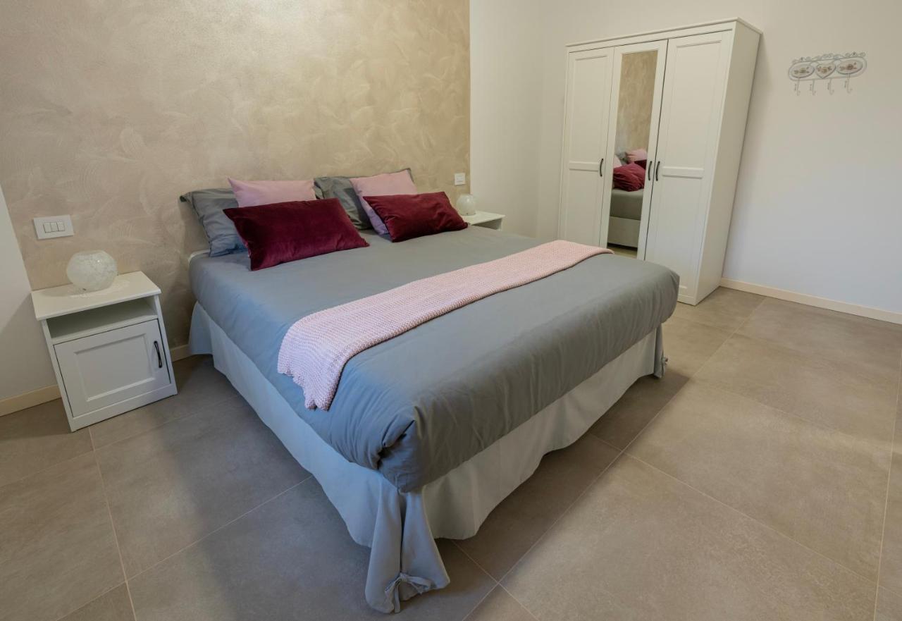 Profumo Di Casa Villa Trescore Balneario Exterior photo